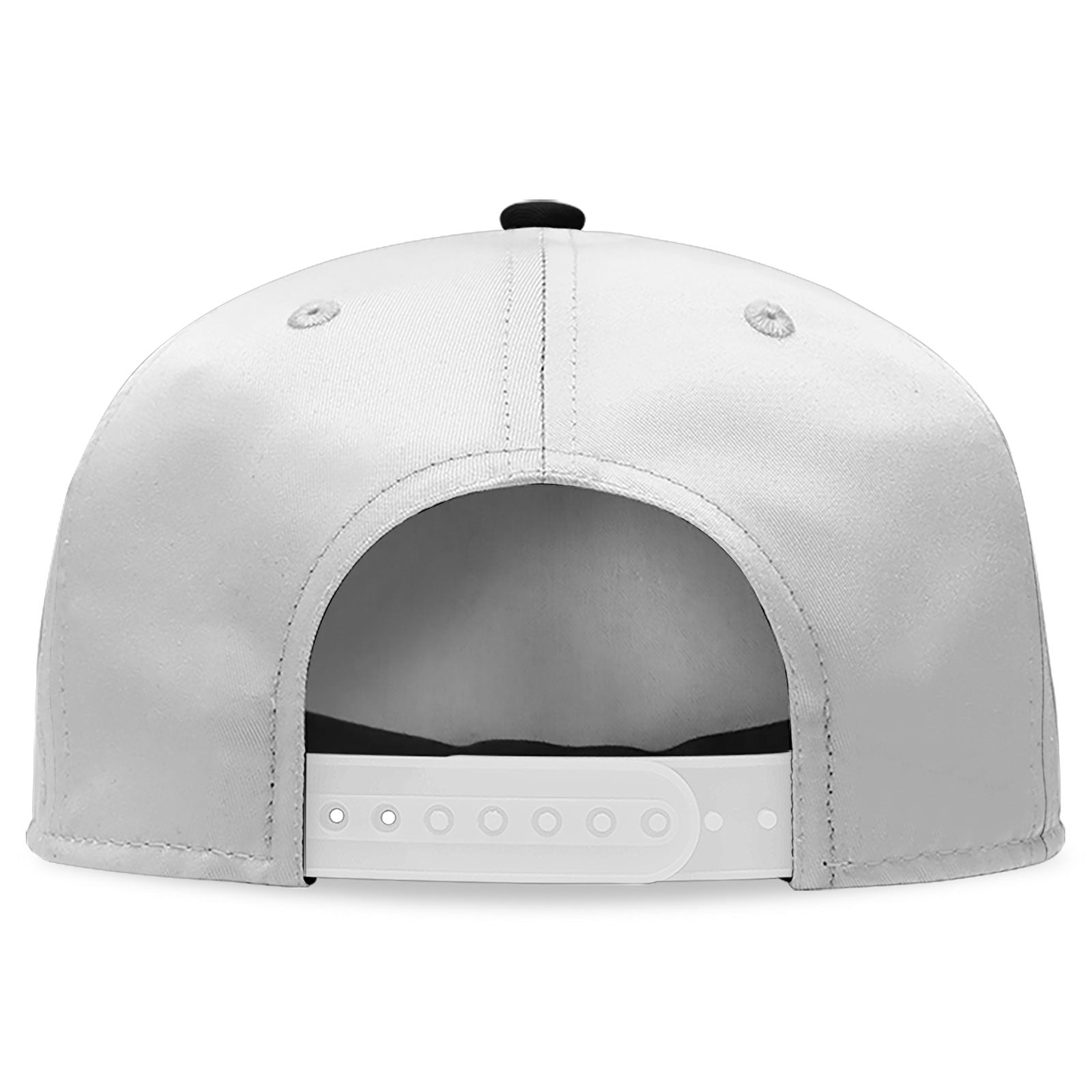 Custom Hat Sport Design Cap Stitched Adjustable Personalized PR067-D023011-8