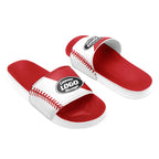 Custom Personalized Slide Sandal Shoes Personalized Sneaker FN055-E023029-26