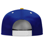 Custom Hat Sport Design Cap Stitched Adjustable Personalized PR067-D023011-12
