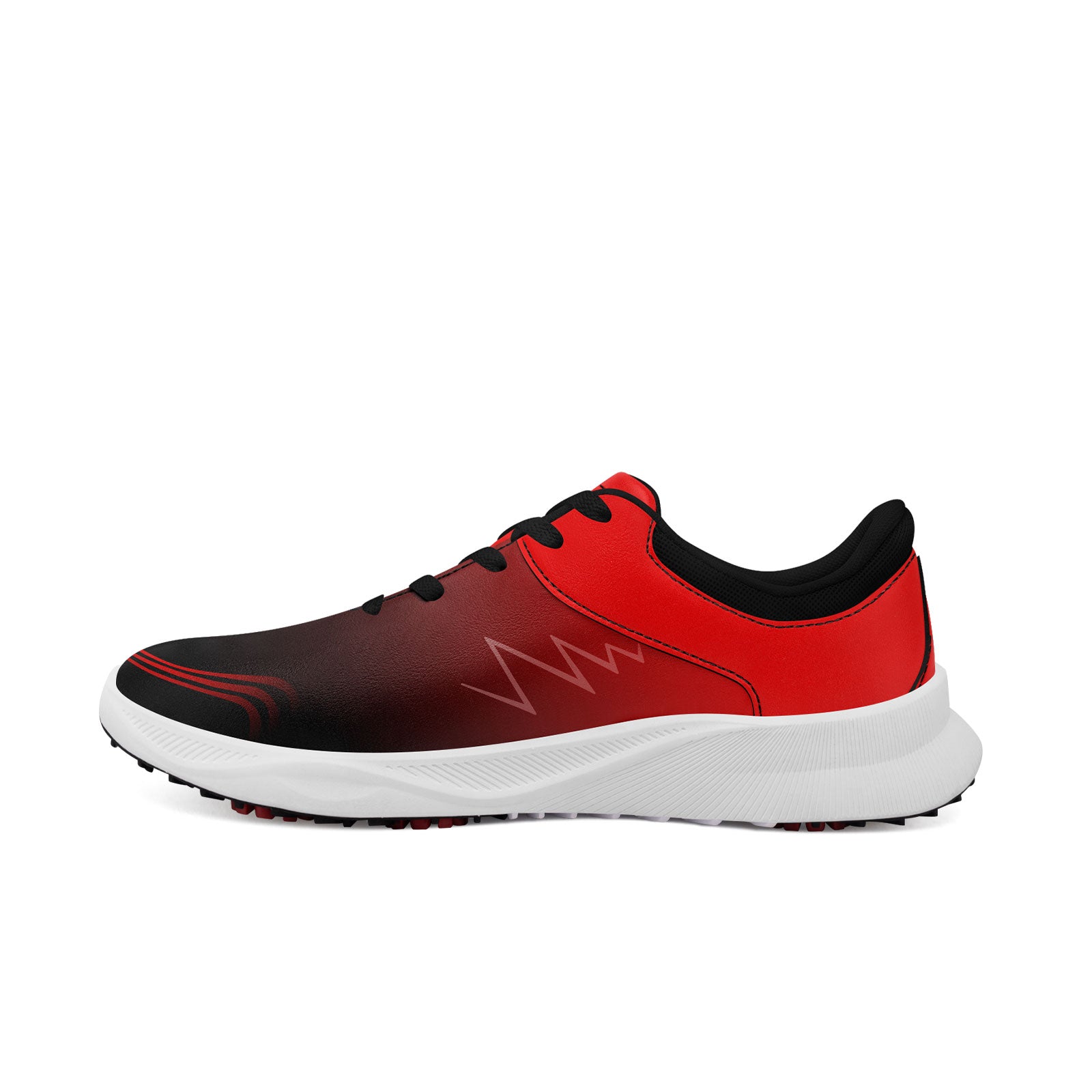Custom Premium Golf Performance Shoes Personalized Sneaker FN062-E020086-2
