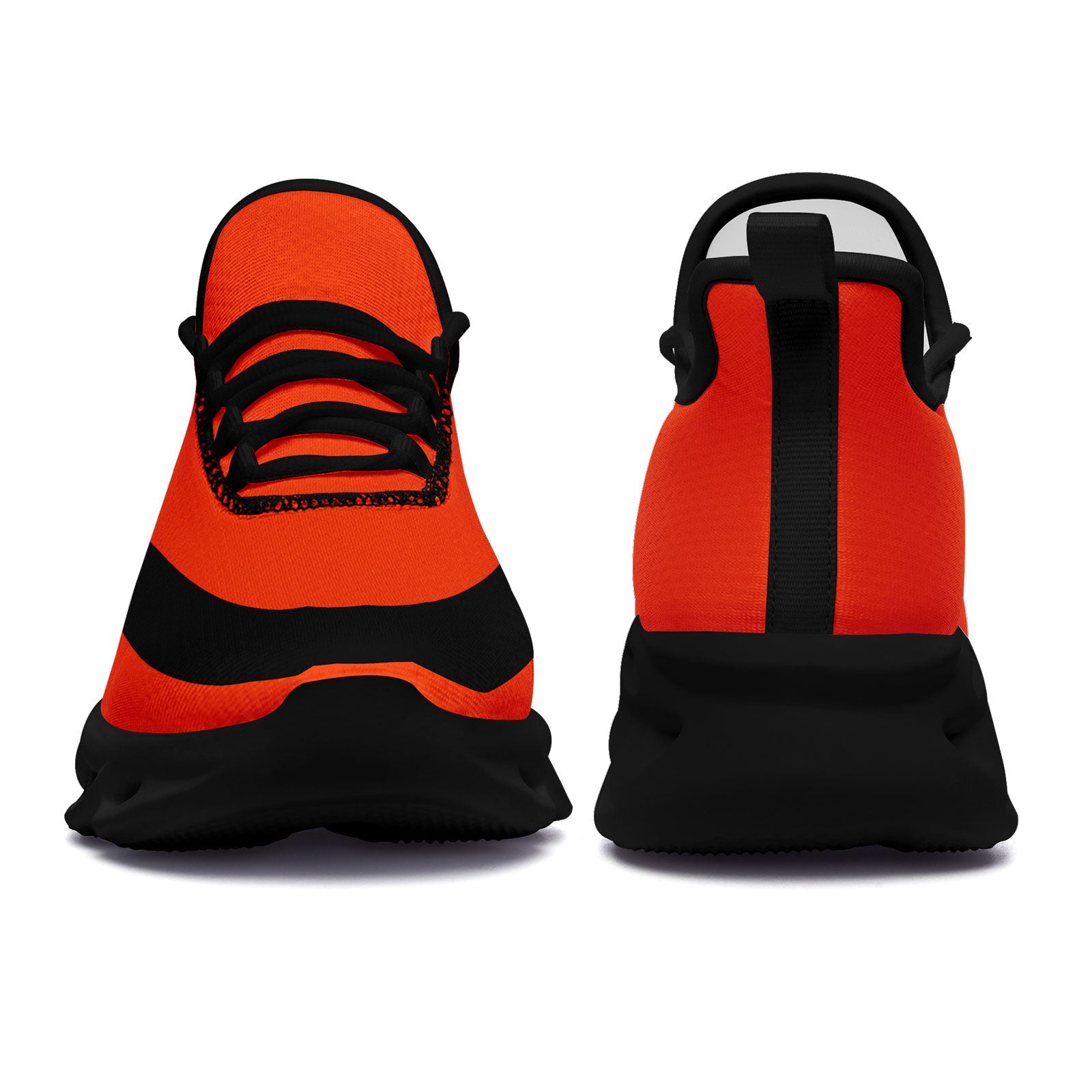 Custom Maxsoul Shoes Personalized Sneaker FN003-E020109-11