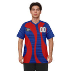 Custom United States 2026 World Cup Football Shirt Customized Soccer Jersey for Fans Add Your Name & Number FZ190-F028061-9