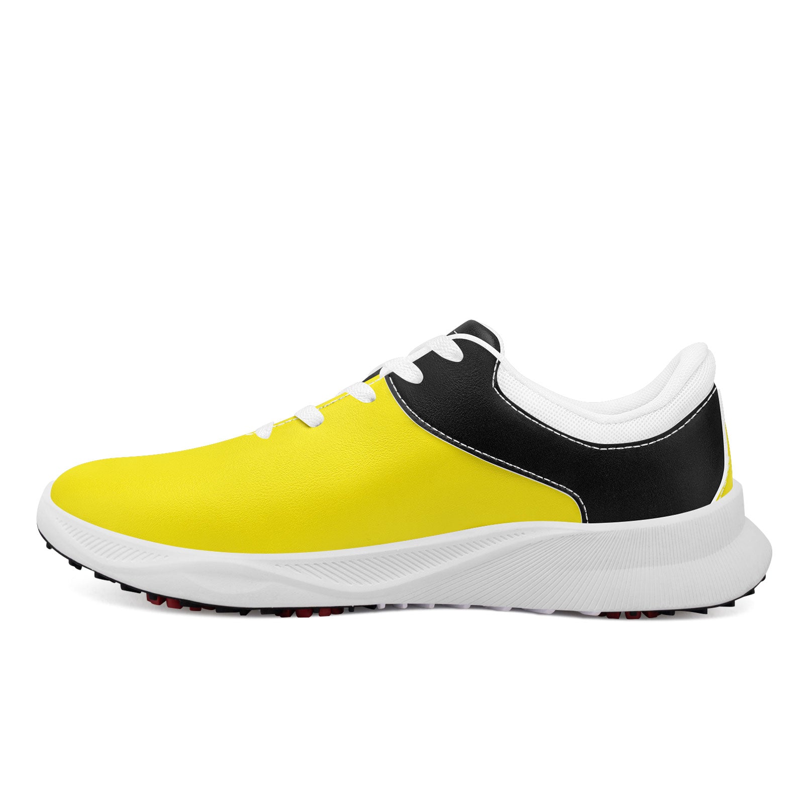 Custom Premium Golf Performance Shoes Personalized Sneaker FN062-D020344-14