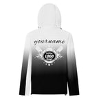Custom Baseball Outerwear and Hat Combo Offer Personalized Combo ZH-E025020-7