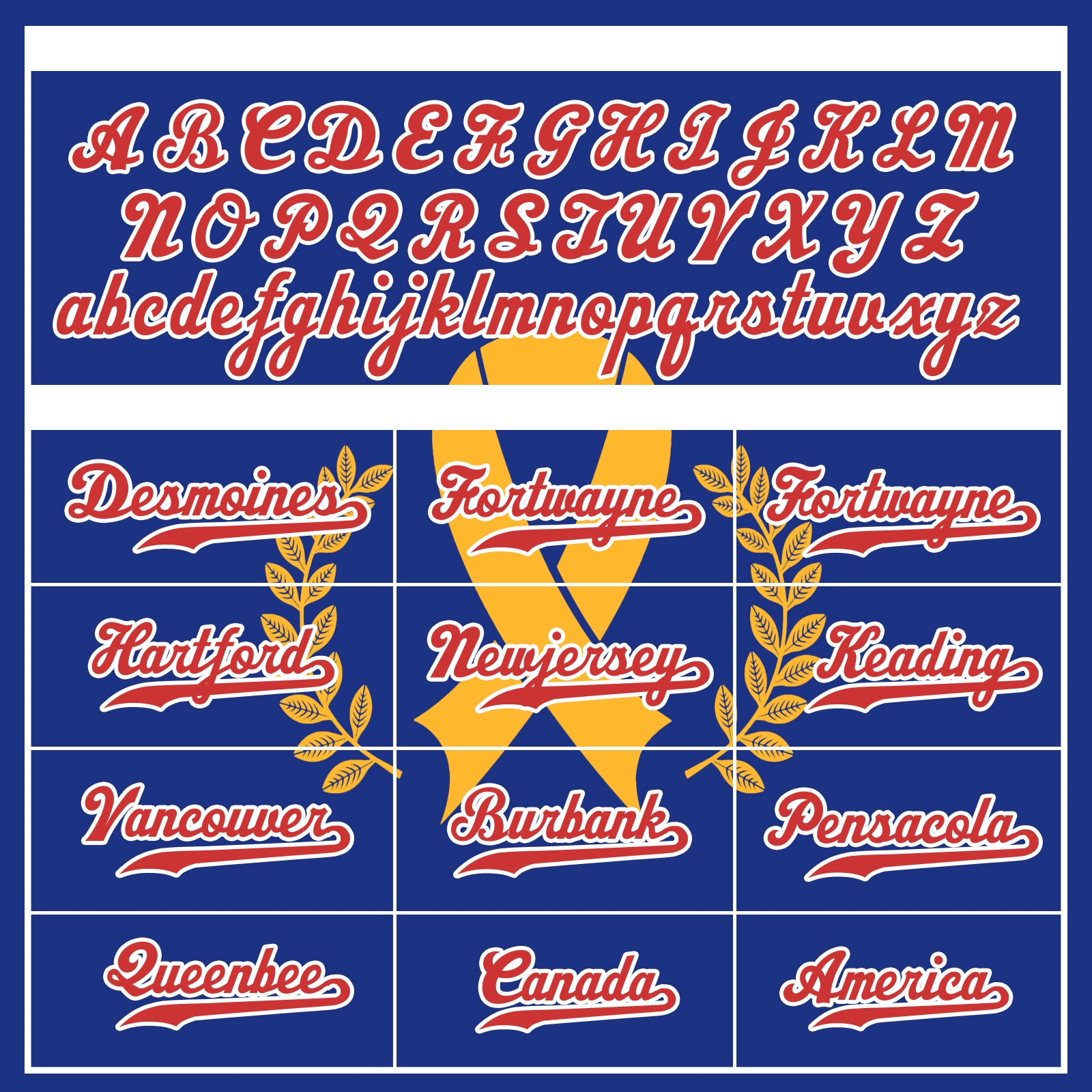 Custom Personalized Authentic Baseball Jersey BSBJ01-E023019-6