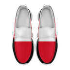 Custom Kansas City Red White Blue Shoes Personalized Sneaker FN018-D020278-18 Custom Online