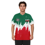 Custom England 2026 World Cup Football Shirt Customized Soccer Jersey for Fans Add Your Name & Number FZ190-F023090-1