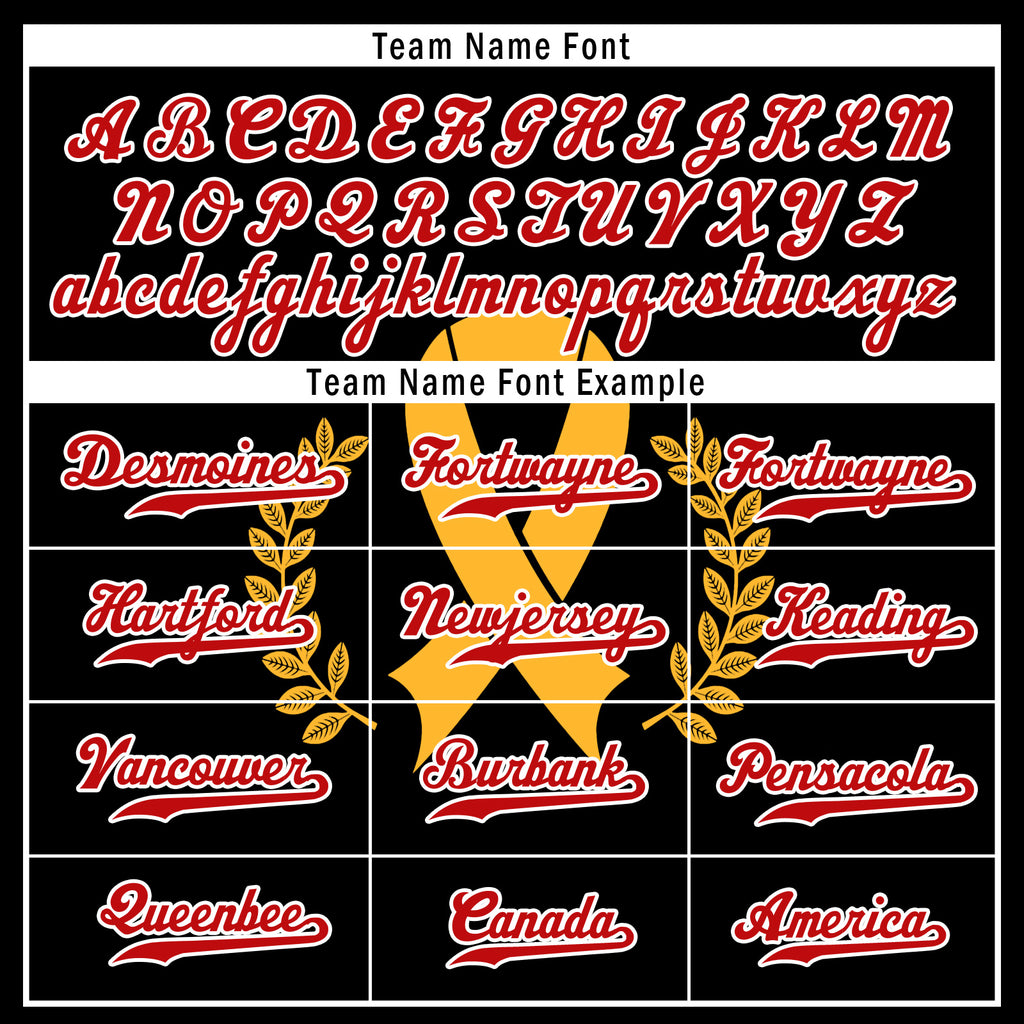 Custom Personalized Authentic Baseball Jersey BSBJ01-E027001