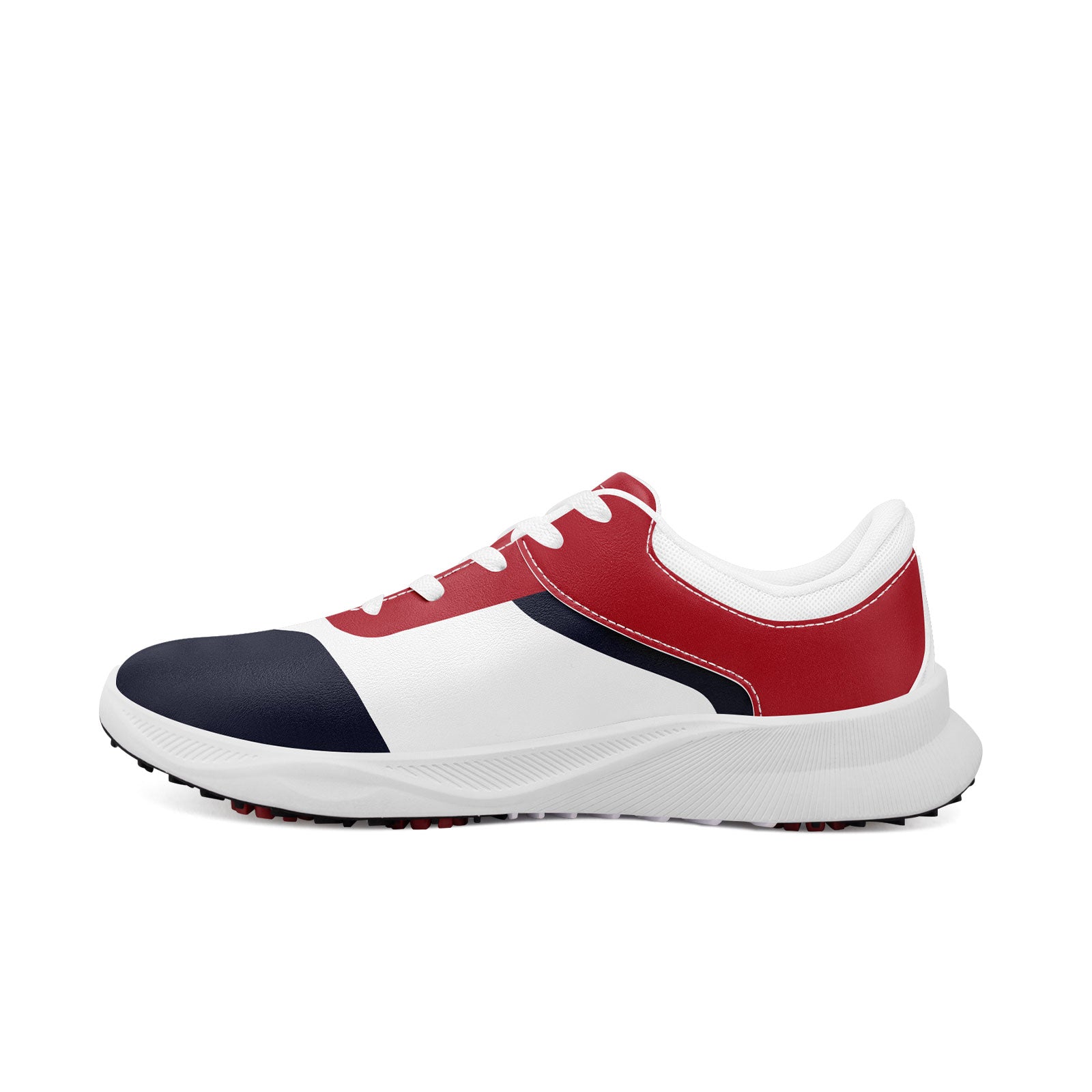 Custom Premium Golf Performance Shoes Personalized Sneaker FN062-E020086-12