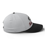 Custom Hat Sport Design Cap Stitched Adjustable Personalized YW061-D028016-2