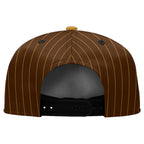 Custom Hat Sport Design Cap Stitched Adjustable Personalized PR067B-D020236-11