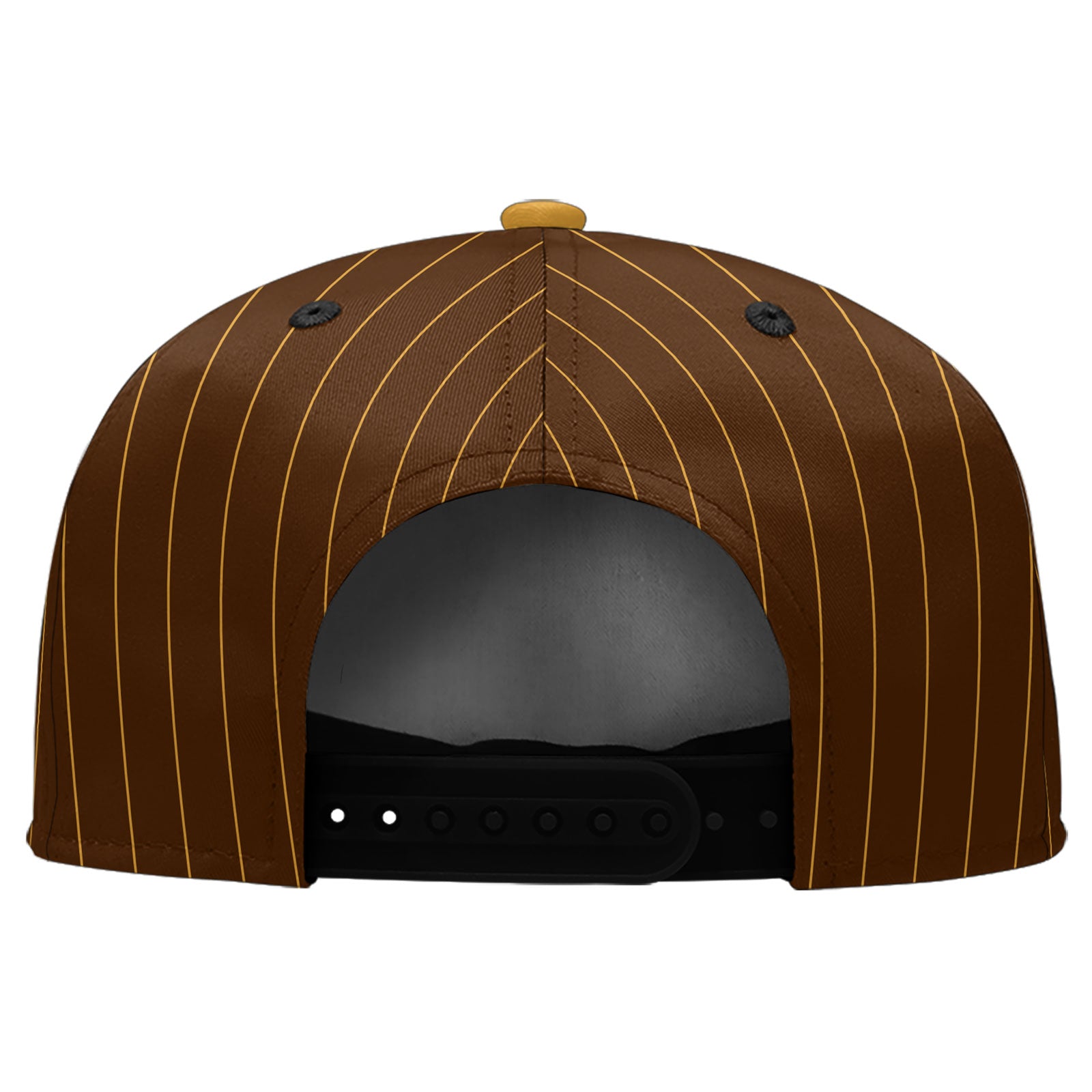 Custom Hat Sport Design Cap Stitched Adjustable Personalized PR067B-D020236-11