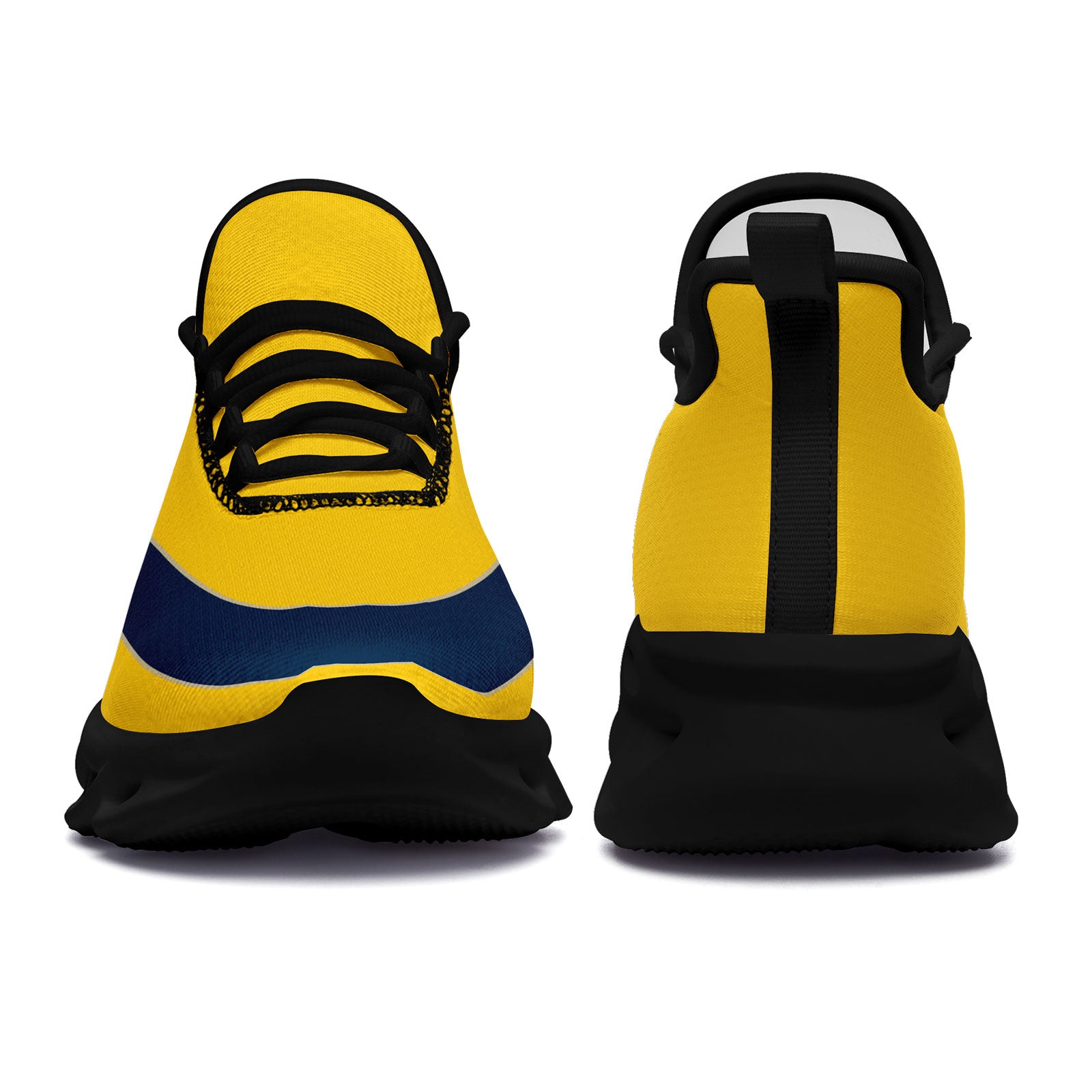 Custom Maxsoul Shoes Personalized Sneaker FN003-E020109-7