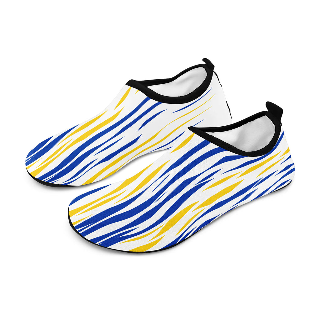 Custom Uruguay 2026 World Cup Sneakers DIY Country Flag Running Shoes Lightweight Sport Shoes Gift for Football Fans Personalized Team Name and Logo FN086-F009142-4