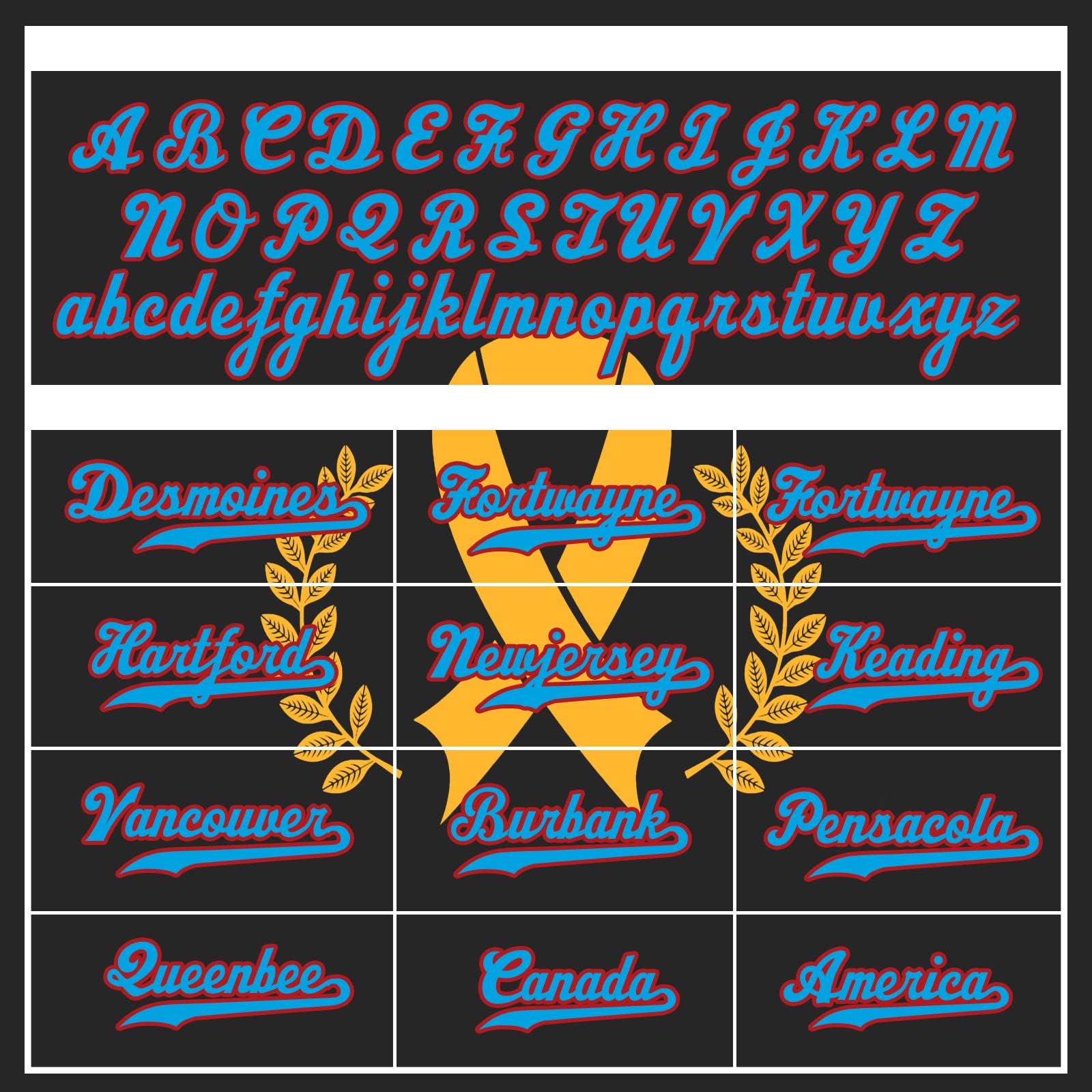 Custom Personalized Authentic Baseball Jersey BSBJ01-E023019-16