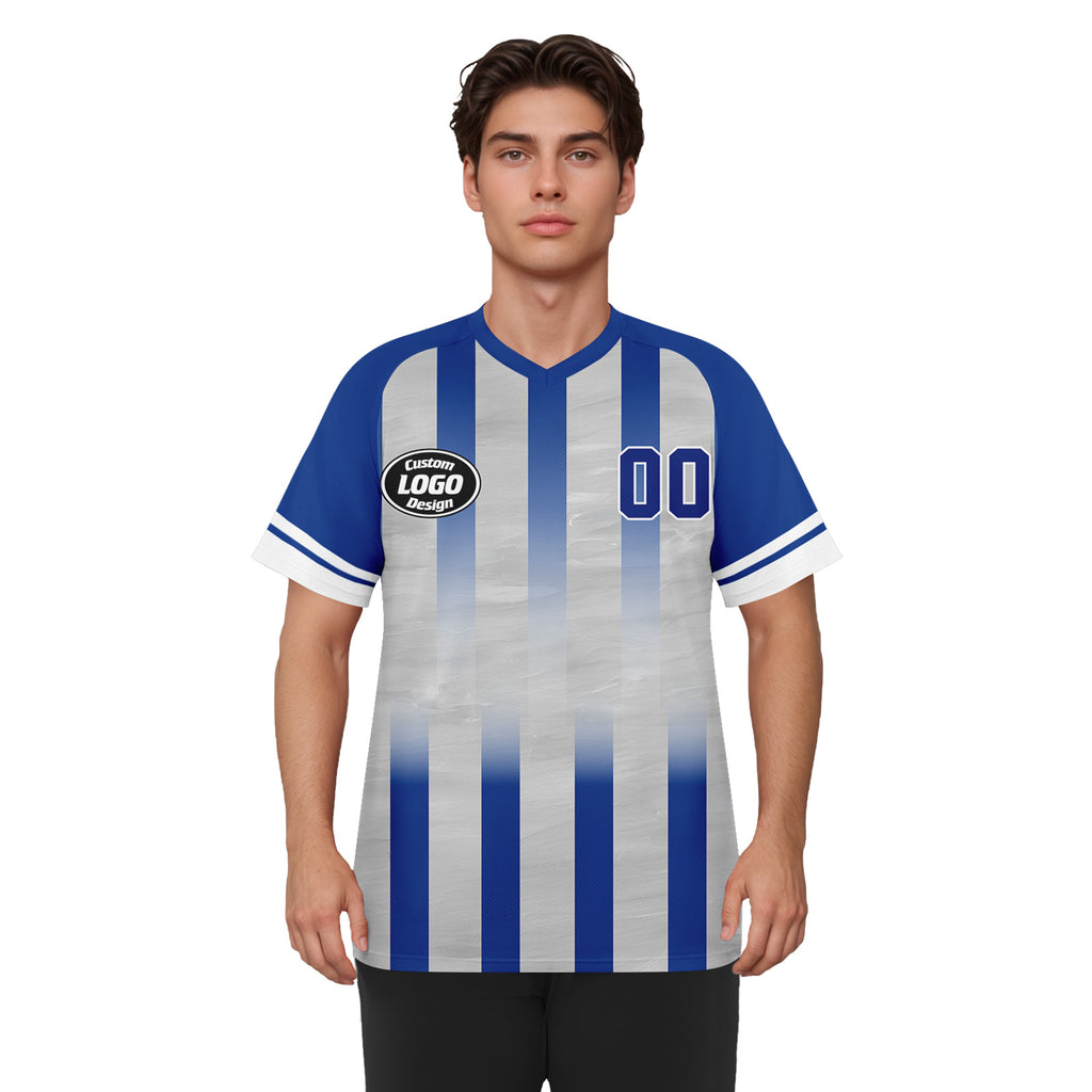 Custom Scotland 2026 World Cup Football Shirt Customized Soccer Jersey for Fans Add Your Name & Number FZ190-F020043-3