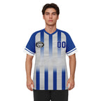 Custom Scotland 2026 World Cup Football Shirt Customized Soccer Jersey for Fans Add Your Name & Number FZ190-F020043-3
