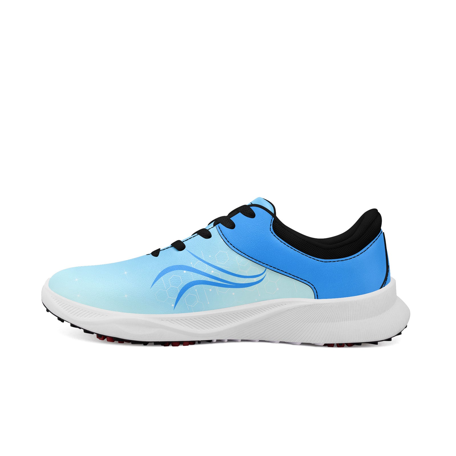 Custom Premium Golf Performance Shoes Personalized Sneaker FN062-E0605-6