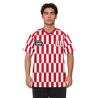 Custom Austria 2026 World Cup Football Shirt Customized Soccer Jersey for Fans Add Your Name & Number FZ190-F027102-1