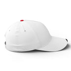 Custom Hat Sport Design Cap Stitched Adjustable Personalized Hats-D020105-16
