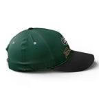 Custom Hat Sport Design Cap Stitched Adjustable Personalized YW061-D028016-10