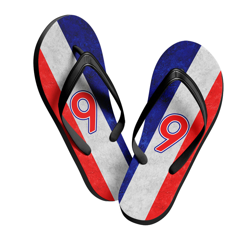 Custom Croatia 2026 World Cup Sneakers DIY Country Flag Running Shoes Lightweight Sport Shoes Gift for Football Fans Personalized Team Name and Logo FN058-F009140-2