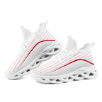 Custom MaxSoul Shoes and Hat Combo Offer Personalized Combo ZH-D020238-4
