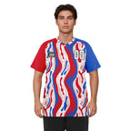 Custom United States 2026 World Cup Football Shirt Customized Soccer Jersey for Fans Add Your Name & Number FZ190-F028061-1