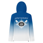 Custom Baseball Outerwear and Hat Combo Offer Personalized Combo ZH-E025020-15