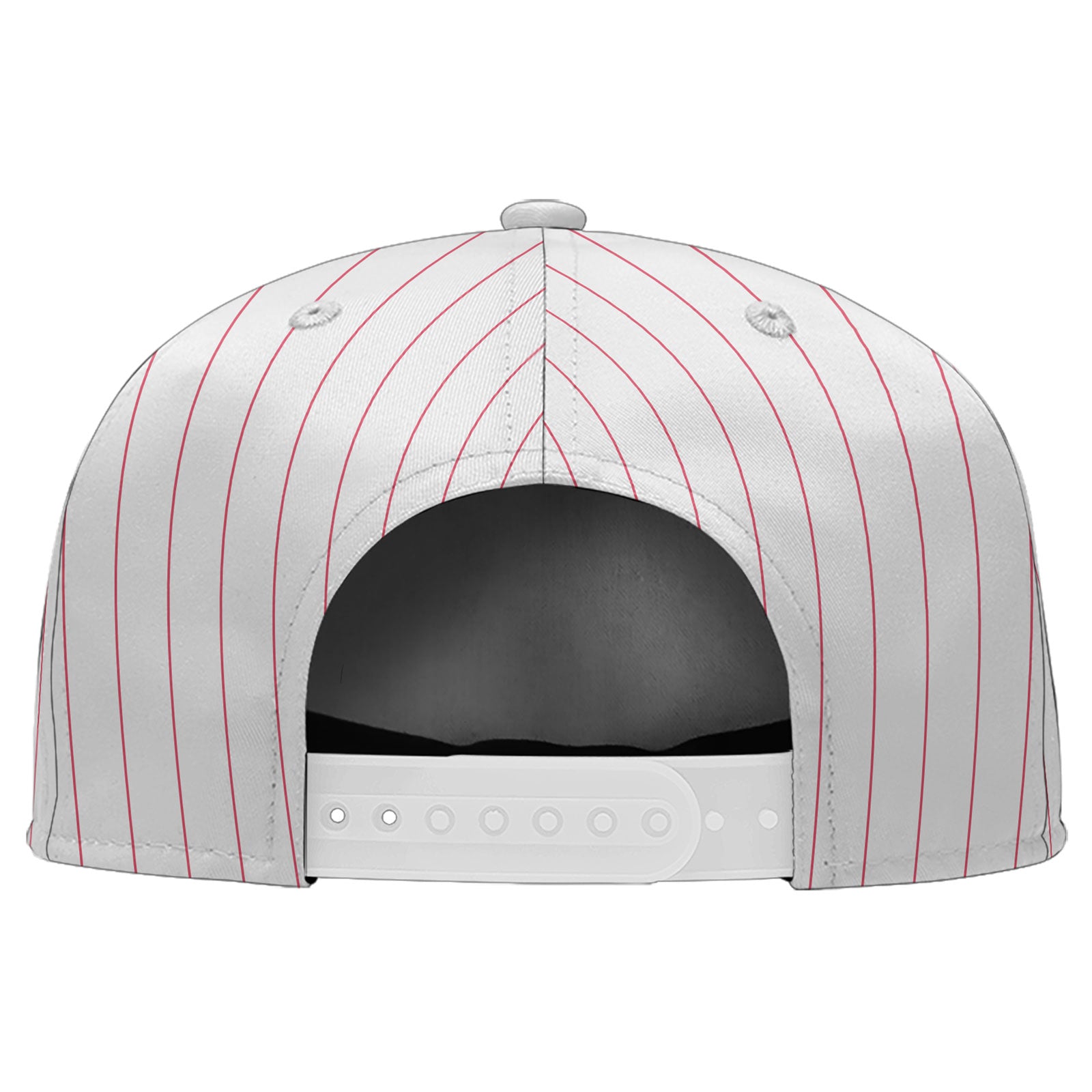 Custom Hat Sport Design Cap Stitched Adjustable Personalized PR067B-D020236-6