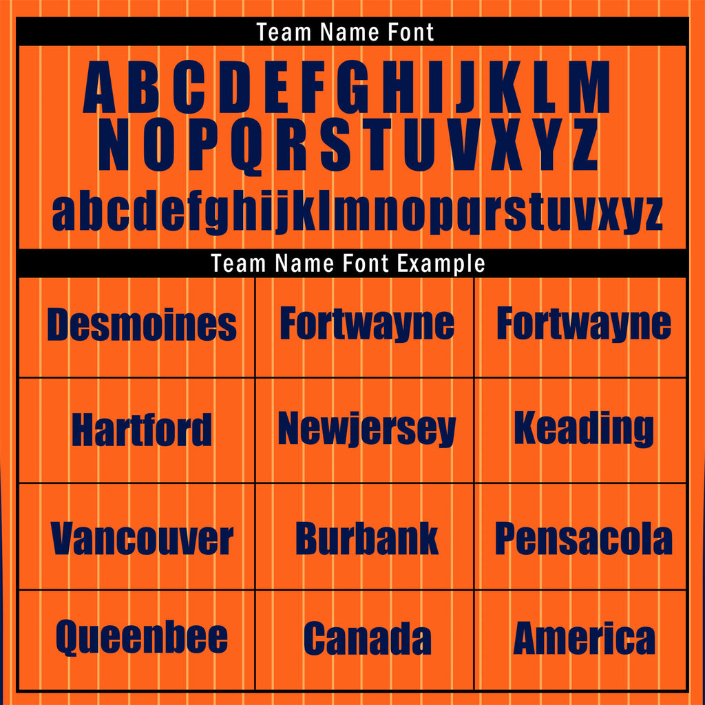 Custom Netherlands Orange Blue Soccer Sets Jersey Personalized SCJ101-D06142