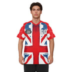 Custom England 2026 World Cup Football Shirt Customized Soccer Jersey for Fans Add Your Name & Number FZ190-F023109-2