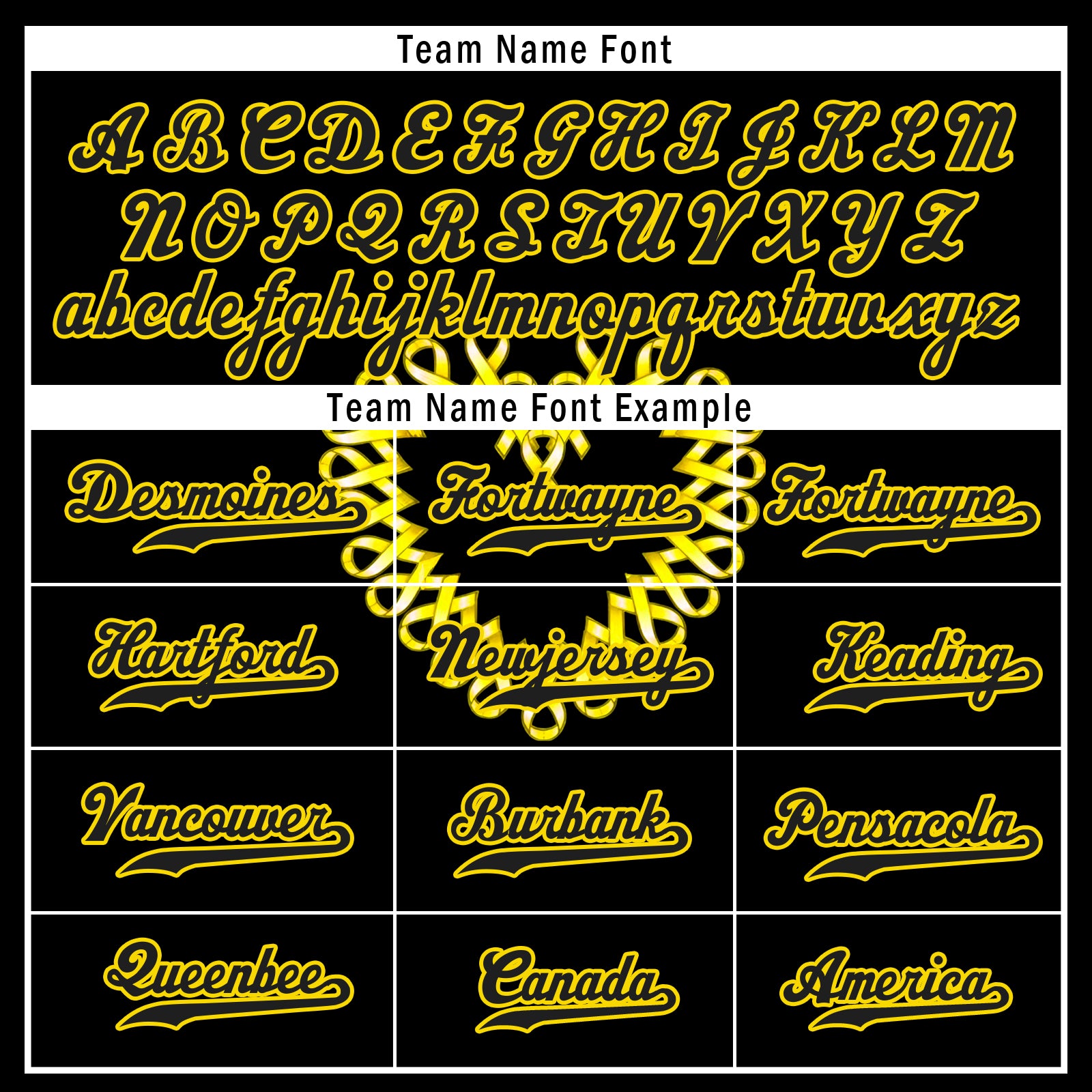 Custom Black World Cancer Day Personalized Authentic Baseball Jersey BSBJ01-E06020-9