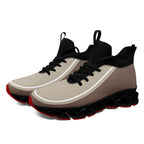 Custom Isabel Brown Maxsoul Shoes Personalized Sneaker FN030XD-D020388-5