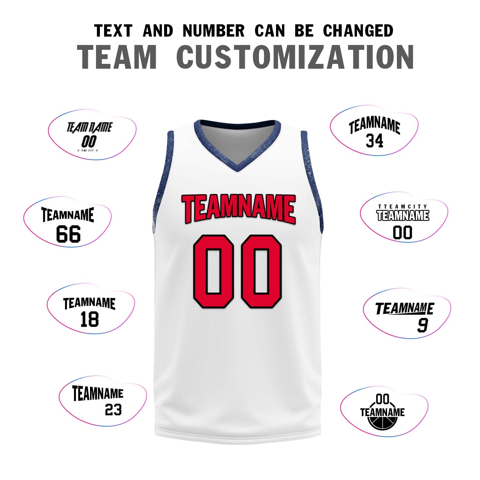 Custom White Bronze Washington City Edition Personalized Reversible Basketball Set Sports Basketball Jersey BBJ01R-D0610-30