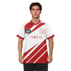 Custom Japan 2026 World Cup Football Shirt Customized Soccer Jersey for Fans Add Your Name & Number FZ190-F025088-9