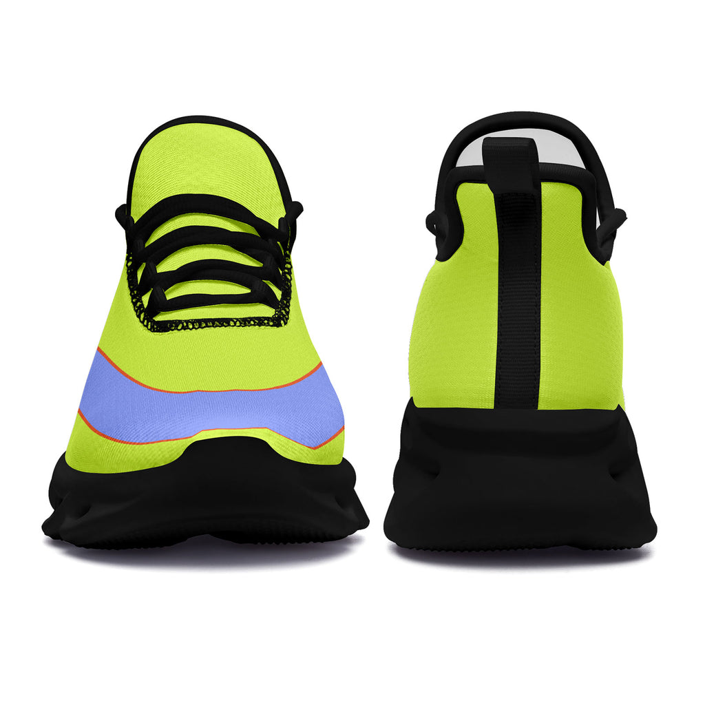 Custom Maxsoul Shoes Personalized Sneaker FN003-E020109-16