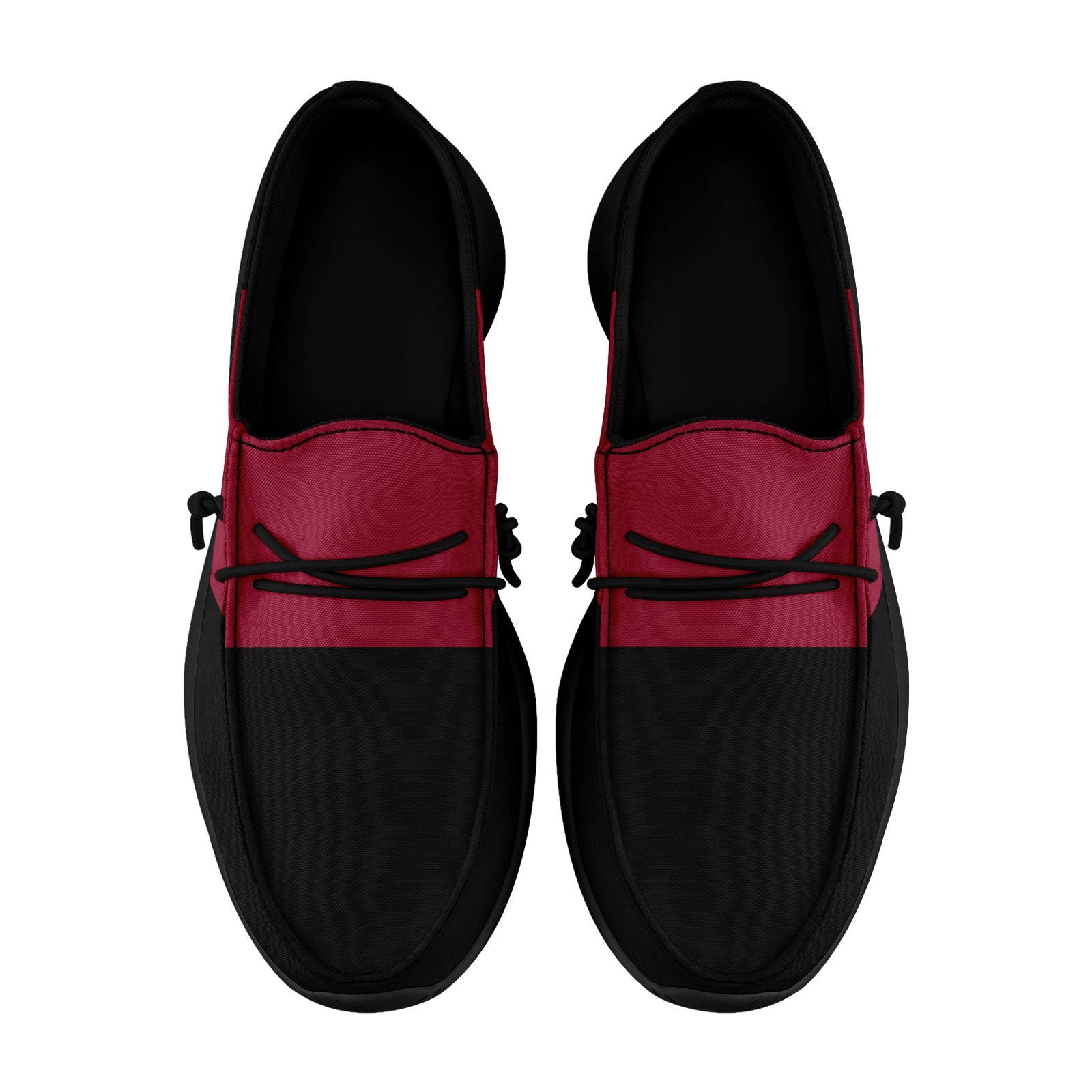 Custom Arizona Black Red Shoes Personalized Sneaker FN018-D020278-1 Custom Online