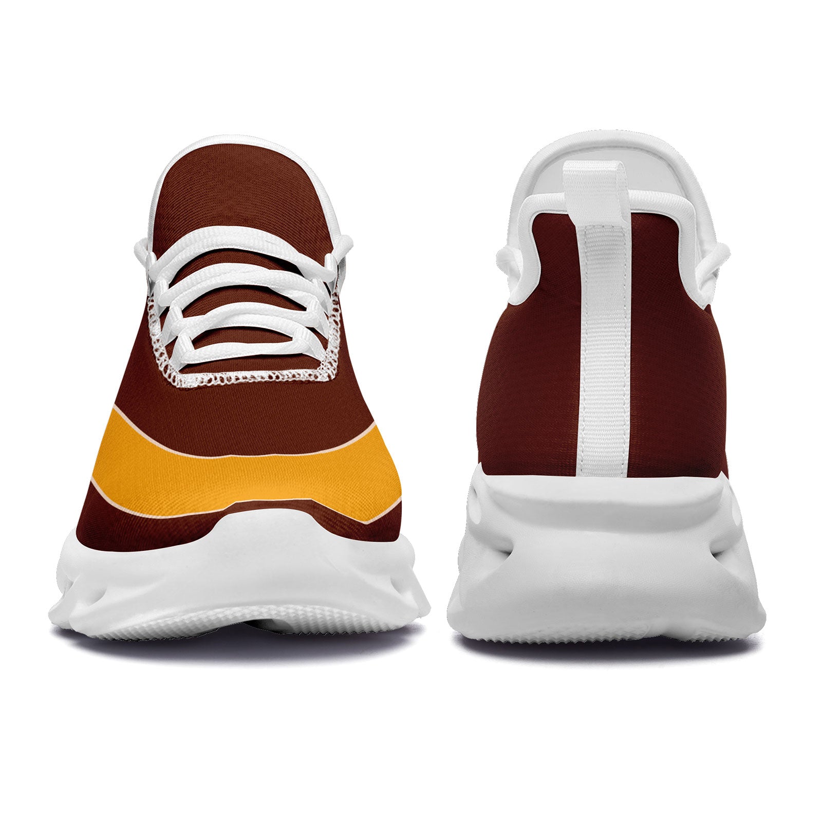 Custom Maxsoul Shoes Personalized Sneaker FN003-E020109-19