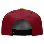 Custom Sport Design Hat Stitched Adjustable Snapback Personalized Baseball Cap PR067B-bd0b007a-9