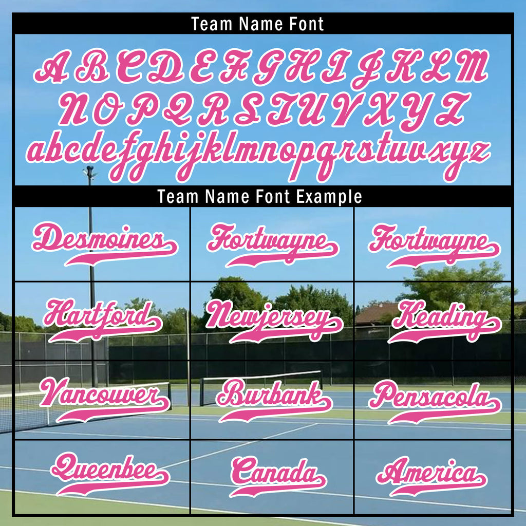 Custom Stripe Fashion Personalized Authentic Baseball Jersey BSBJ01-E025078-7