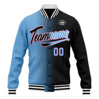 Custom Jacket MaxSoul Shoes and Hat Combo Offer Personalized Combo ZH-D028016-27