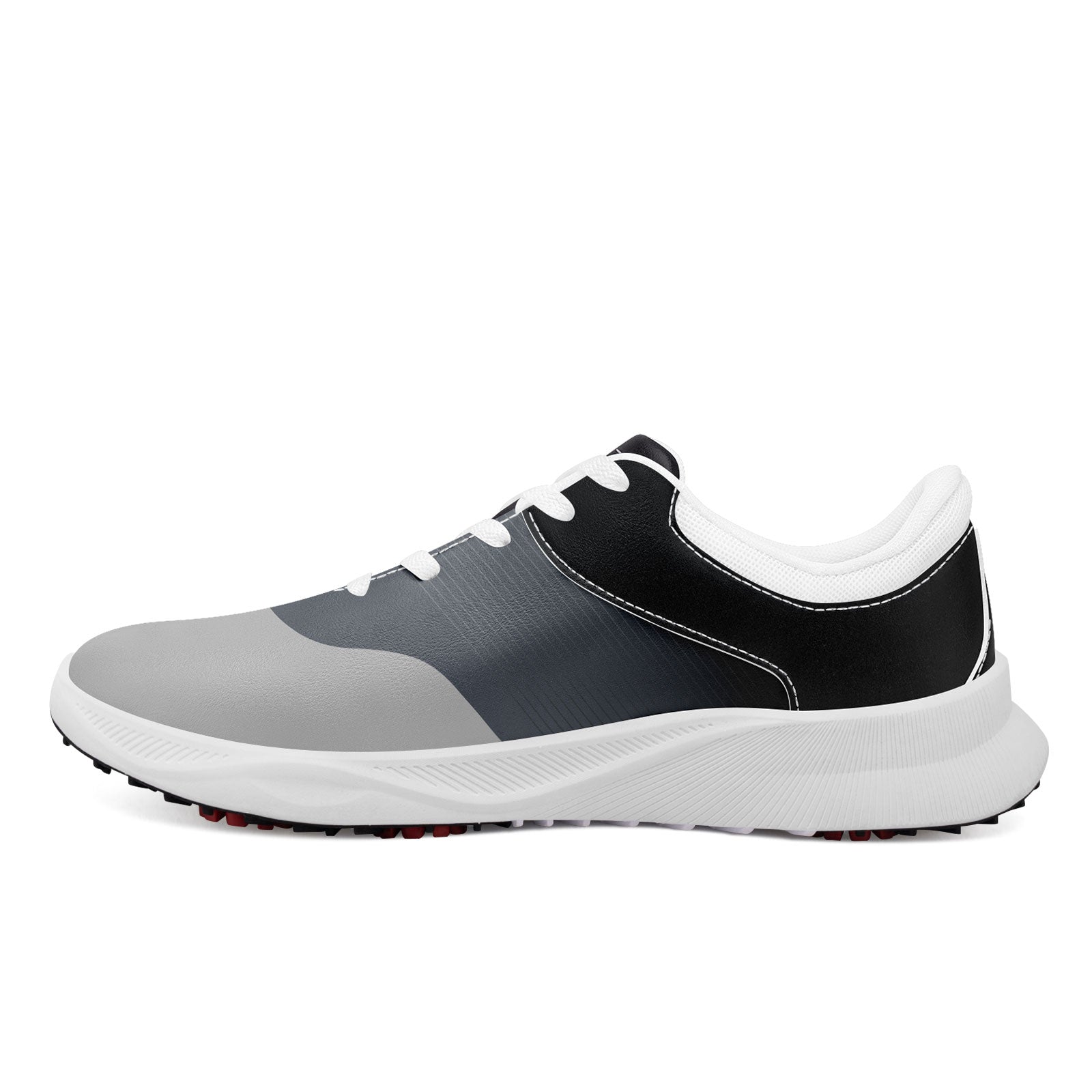 Custom Premium Golf Performance Shoes Personalized Sneaker FN062-D020344-19