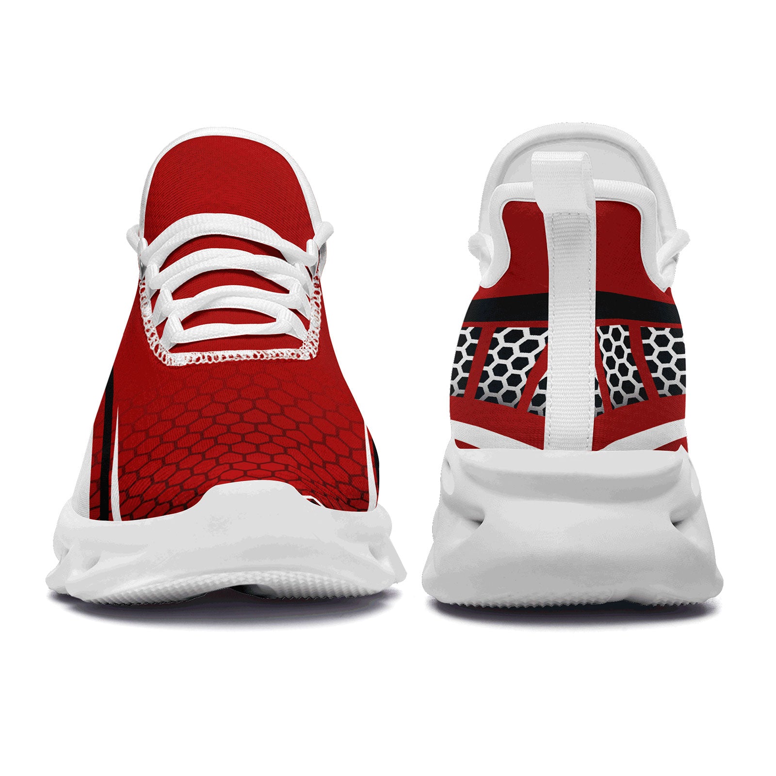 Custom Maxsoul Shoes Personalized Sneaker FN003-E025022-30