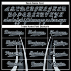 Custom Colorado Personalized Authentic Baseball Jersey BSBJ01-E06042-10Q