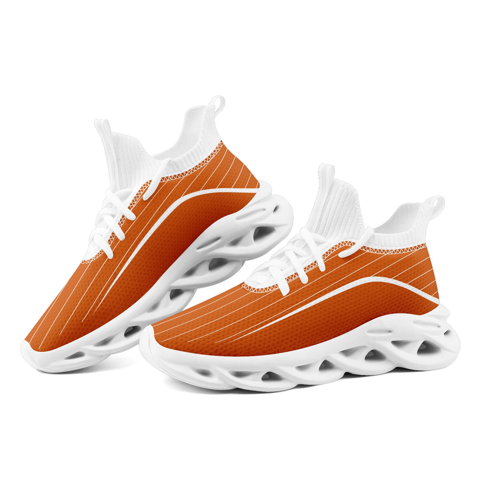 Custom MaxSoul Shoes and Hat Combo Offer Personalized Combo ZH-D020238-18
