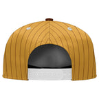 Custom Hat Sport Design Cap Stitched Adjustable Personalized PR067B-D020236-14