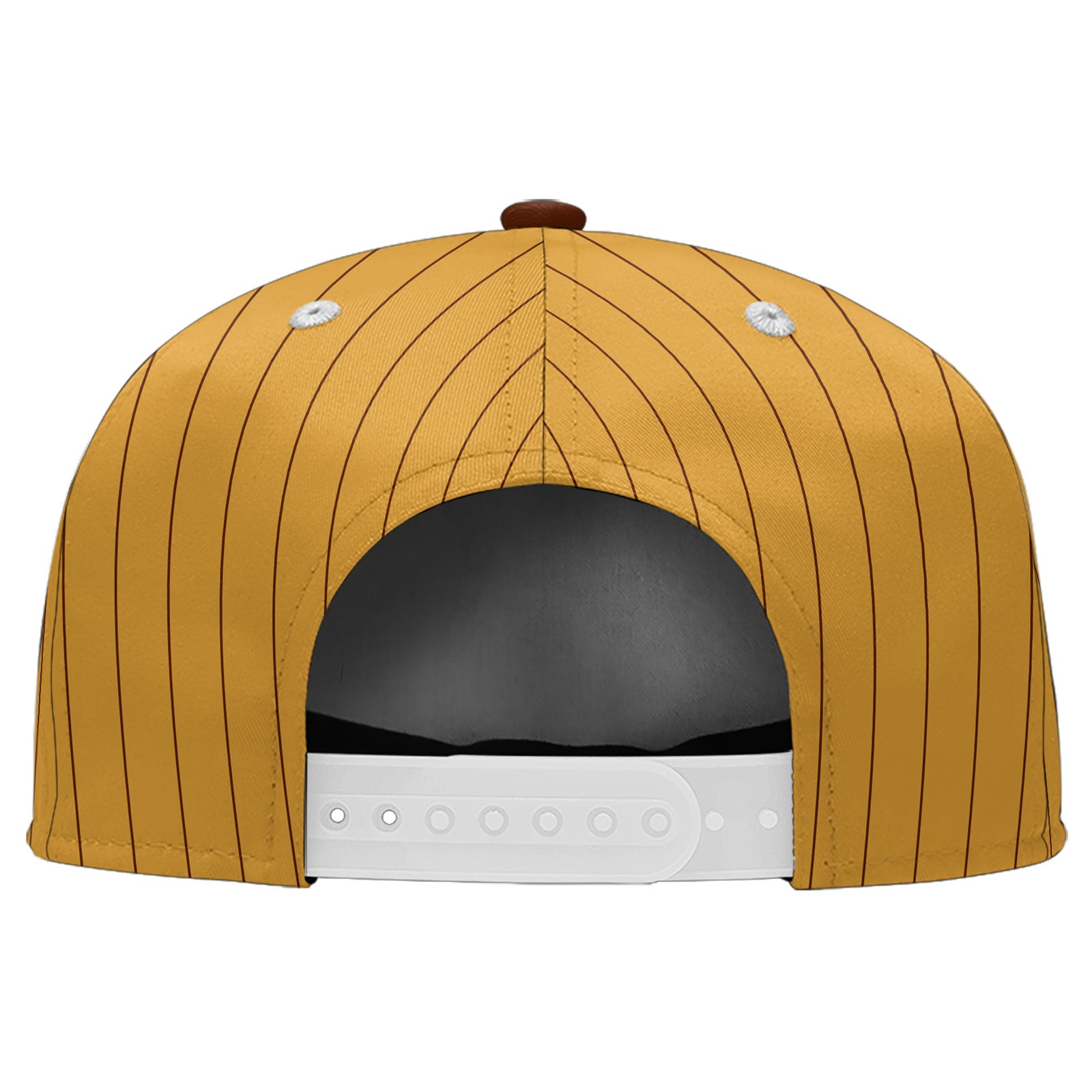 Custom Hat Sport Design Cap Stitched Adjustable Personalized PR067B-D020236-14