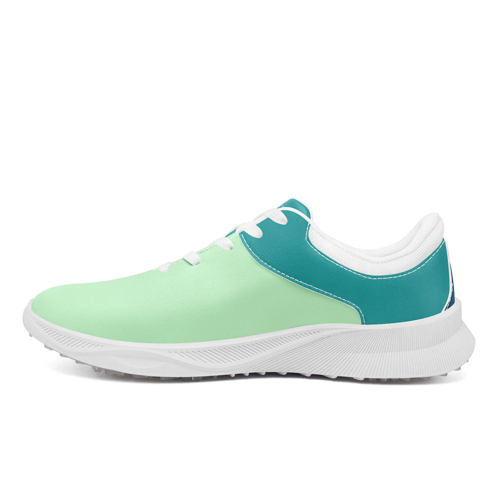 Custom Premium Golf Performance Shoes Personalized Sneaker FN062-D020344-10