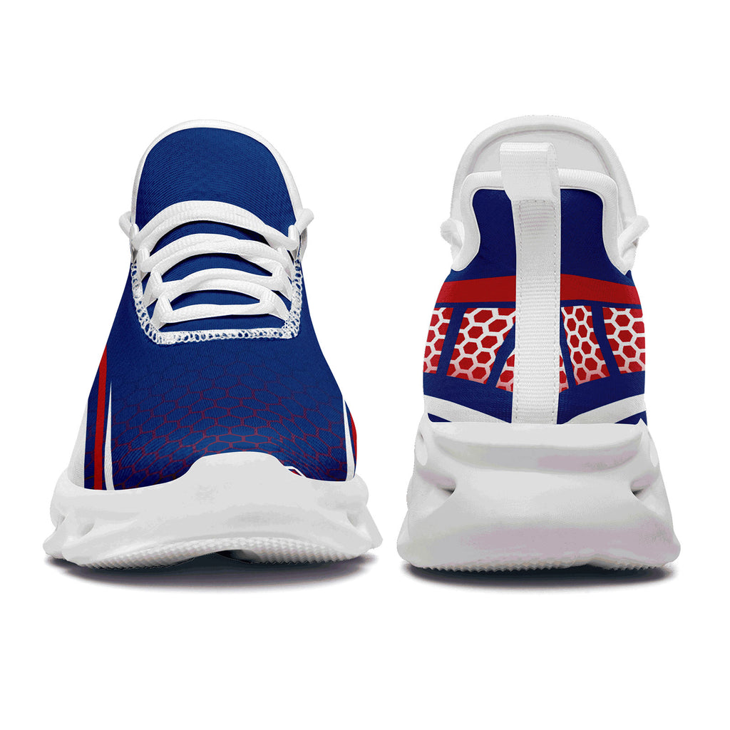 Custom Maxsoul Shoes Personalized Sneaker FN003-E025022-28